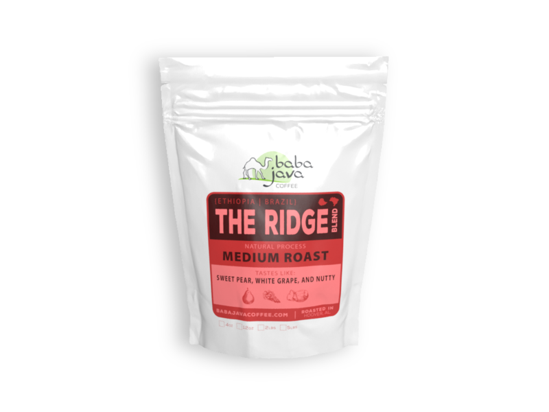 Ridge Blend